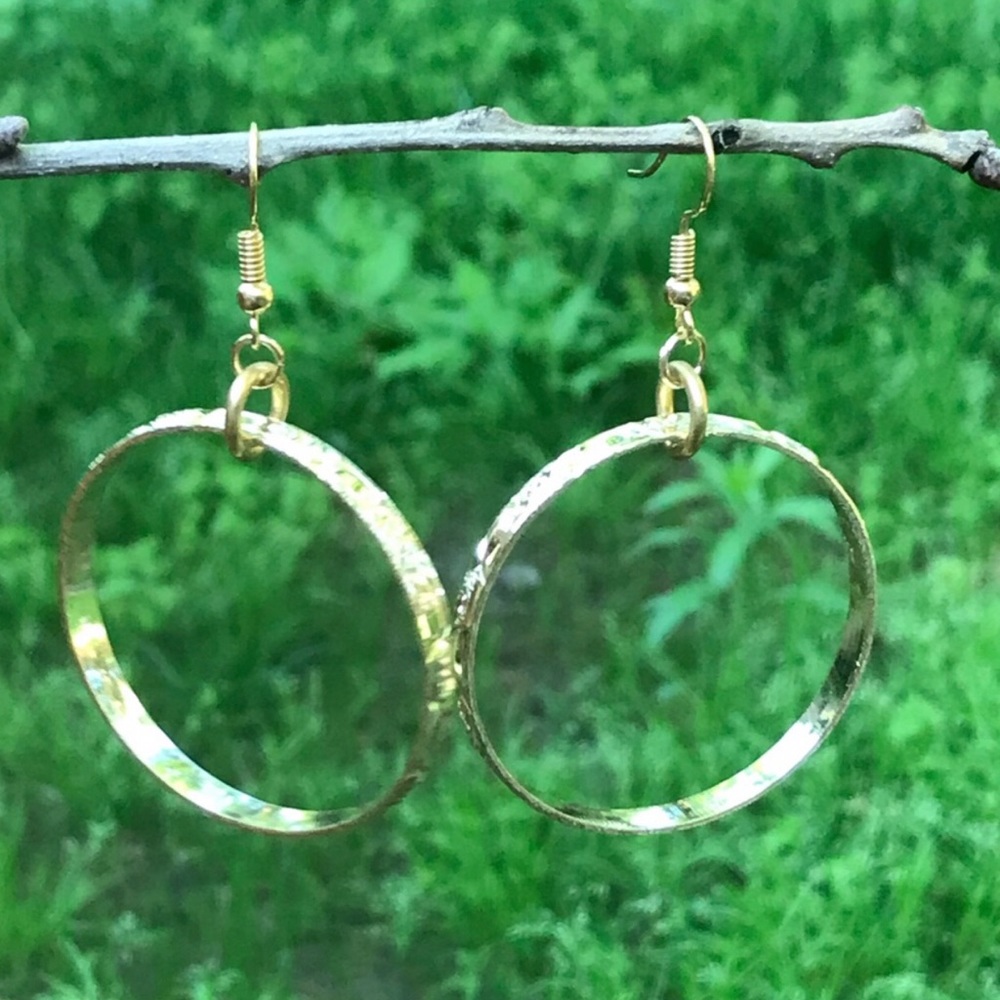 HANDMADE EARRINGS